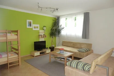 Appartement Vacances avec la famille Rust