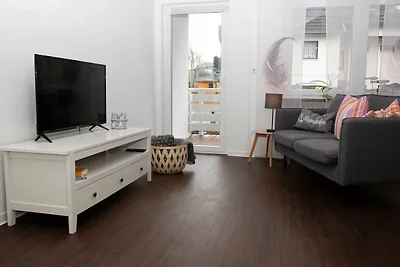 Ferienwohnung Ost