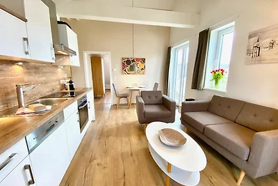 Vakantieappartement Gezinsvakantie Gager