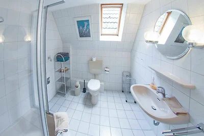 Vakantieappartement Gezinsvakantie Varel
