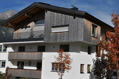 Vakantieappartement Gezinsvakantie Landeck