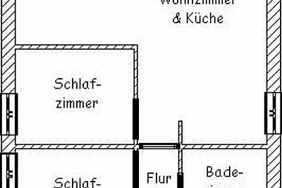 Ferienwohnung Nordlicht