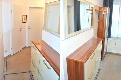 Ostseeallee 11 Ferienwohnung Nr.03