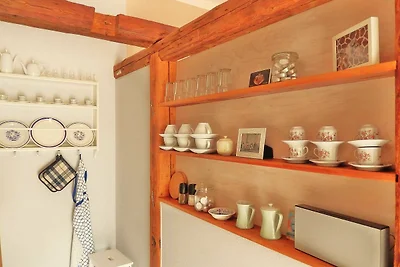 Vakantieappartement Gezinsvakantie Ratekau