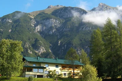 Ferienwohnung Gehrnspitz