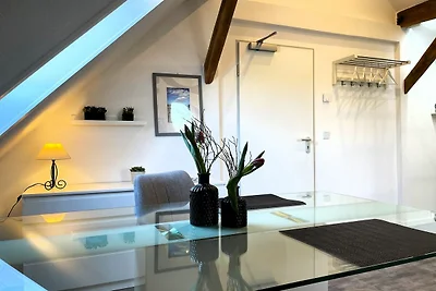 Appartamento Vacanza con famiglia Görlitz