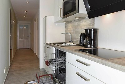 Ferienwohnung Weisse Düne