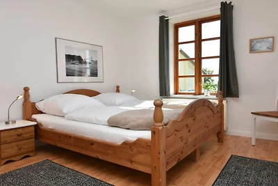 Hotel Cultuur en bezienswaardigheden Boiensdorf