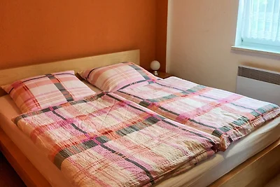 Casa vacanze Vacanza di relax Kröslin