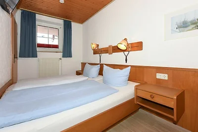 Ferienwohnung Strandläufer