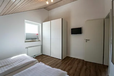 Ferienwohnung Seestern