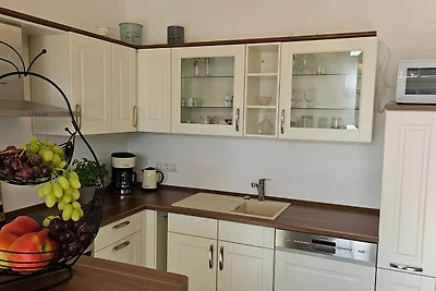 Landhaus Wohnung