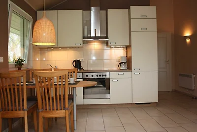 Casa vacanze Vacanza di relax Gelting