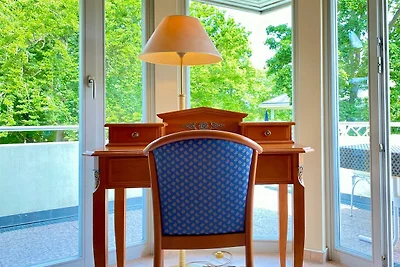 Apartament Dla rodzin Heringsdorf