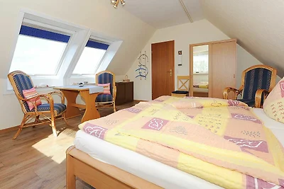 Appartamento Vacanza con famiglia Neuharlingersiel