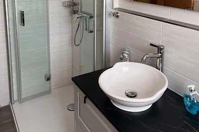 Vakantieappartement Gezinsvakantie Karlshagen