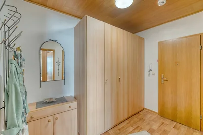 Haus Dünenhof, App. 3DH35