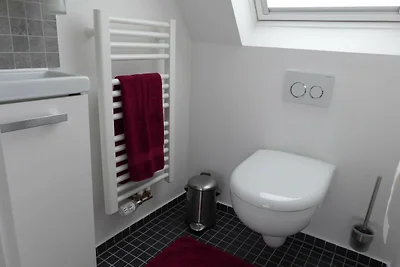 Vakantieappartement Gezinsvakantie Grünendeich