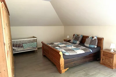 Vakantieappartement Gezinsvakantie Rhauderfehn