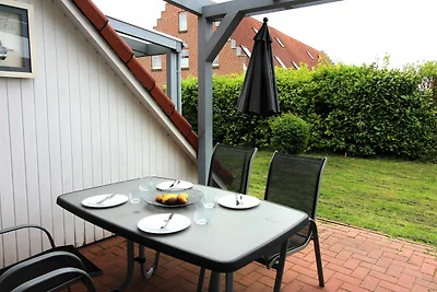 Hotel Cultuur en bezienswaardigheden Butjadingen