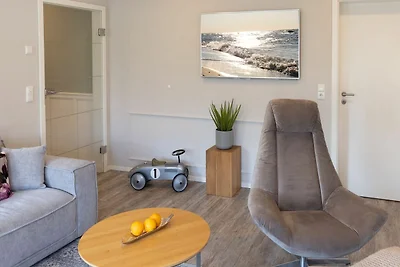 Casa vacanze Vacanza di relax Lubmin