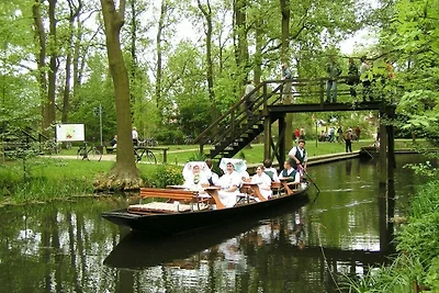 Ferienwohnung Storchennest