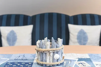 Vakantieappartement Gezinsvakantie Neuharlingersiel