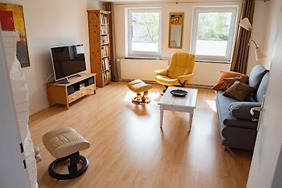 Vakantieappartement Gezinsvakantie Bad Kleinen