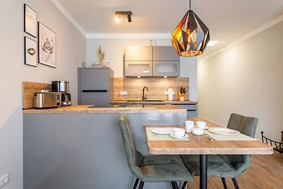 Quartier Frohsinn, App. 02