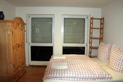 Ferienwohnung am Zwinger