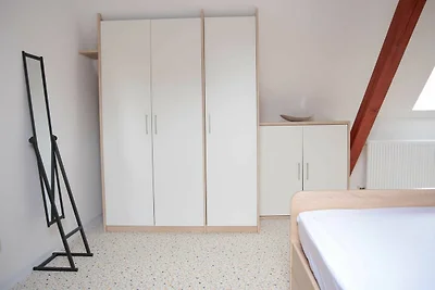 Appartamento Vacanza con famiglia Pegnitz