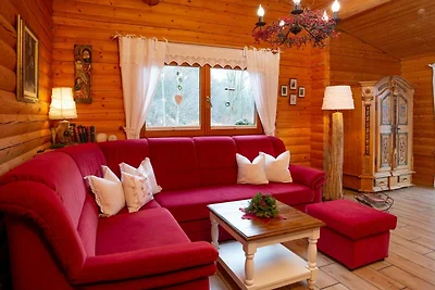 Appartamento Vacanza con famiglia Walkenried
