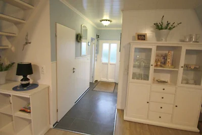 FH Ferienhaus Glurenstieg 20