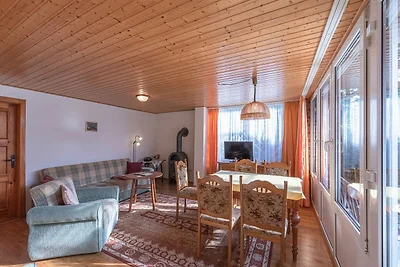 Casa vacanze Vacanza di relax Lärz