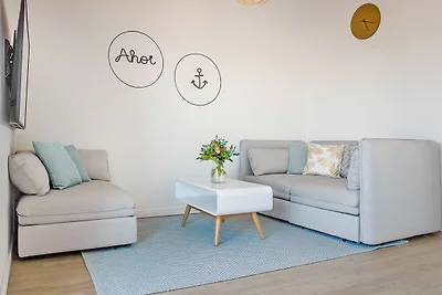 Captain's Home Heiligenhafen