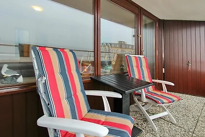 App. 67A, Haus am Meer, 3. Etage