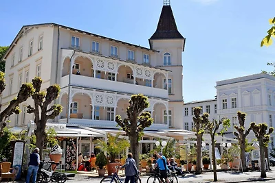 Ferienwohnung mit schönen grossen Balkon (10)