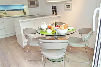 Haus Meeresblick A 4.03 Urlaubsglück mit...