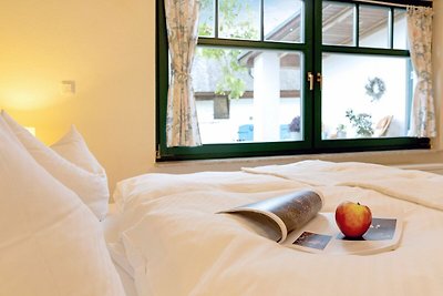 Apartamento Vacaciones familiares Benz