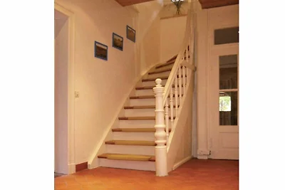 Vakantieappartement Gezinsvakantie Thiessow