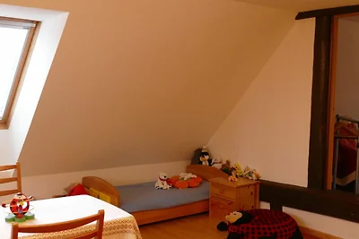 Ferienhaus - 4 SR, Bad/WC
