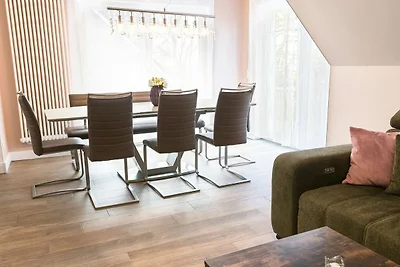 Ferienwohnung Usedom