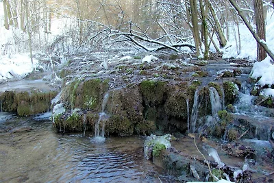 Appartamento Vacanza con famiglia Eggolsheim