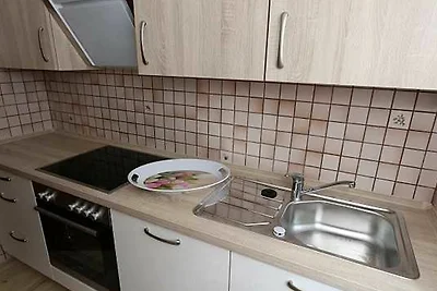 Vakantieappartement Gezinsvakantie Bad Dürrheim
