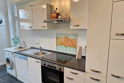 Appartamento Vacanza con famiglia Wittmund