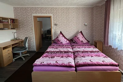 Appartamento Vacanza con famiglia Magdeburg