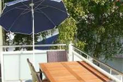 Appartamento Vacanza con famiglia Dahme
