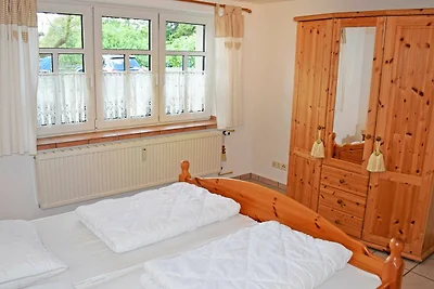 Holiday flat family holiday Putbus