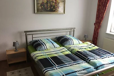 Casa vacanze Vacanza di relax Neustrelitz