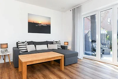 Carolinensieler Küstenhäuschen E